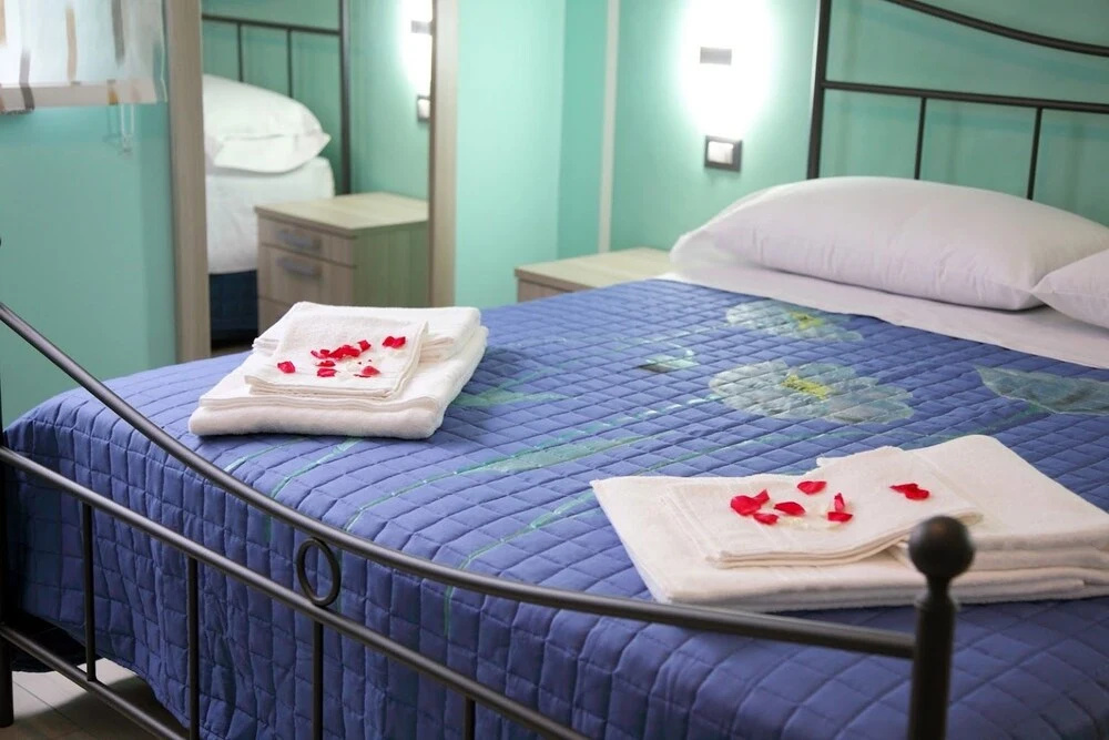 B&b VerdeMare Camerota