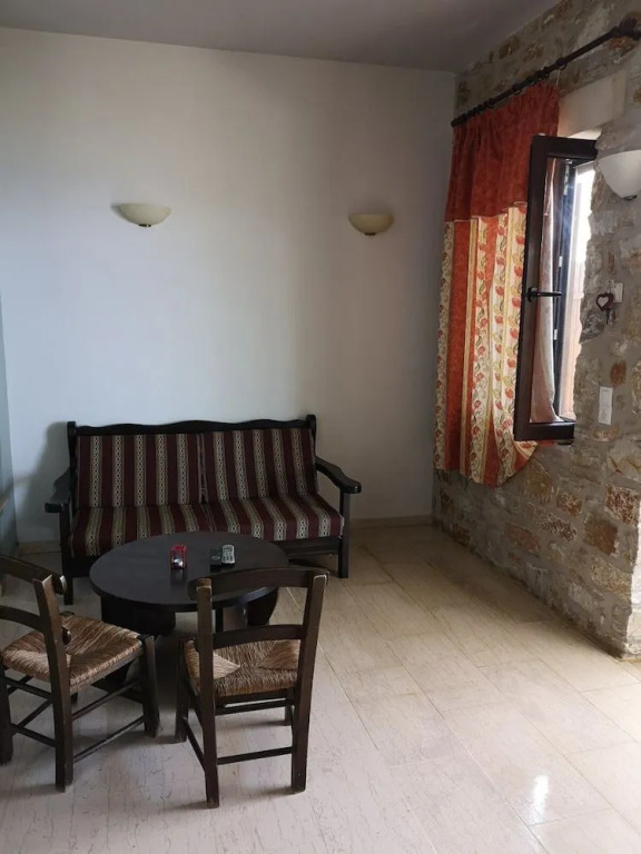 Villa Tsapakis