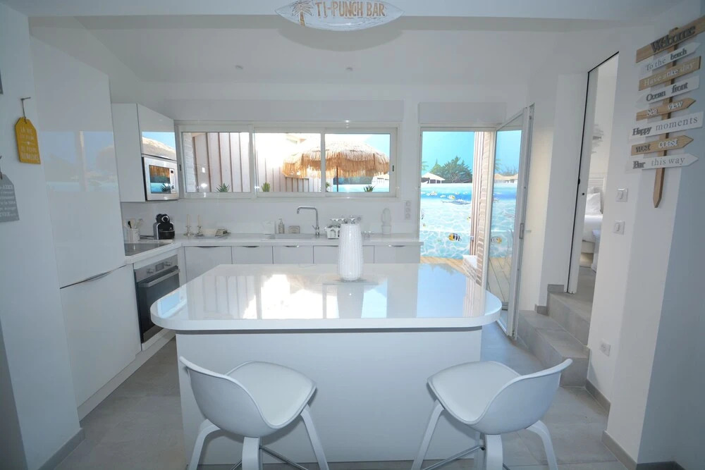 Appartement Haut de gamme Lacanau Océan
