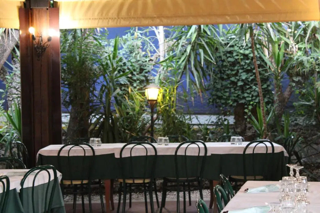 Hotel La Locanda Del Borgo
