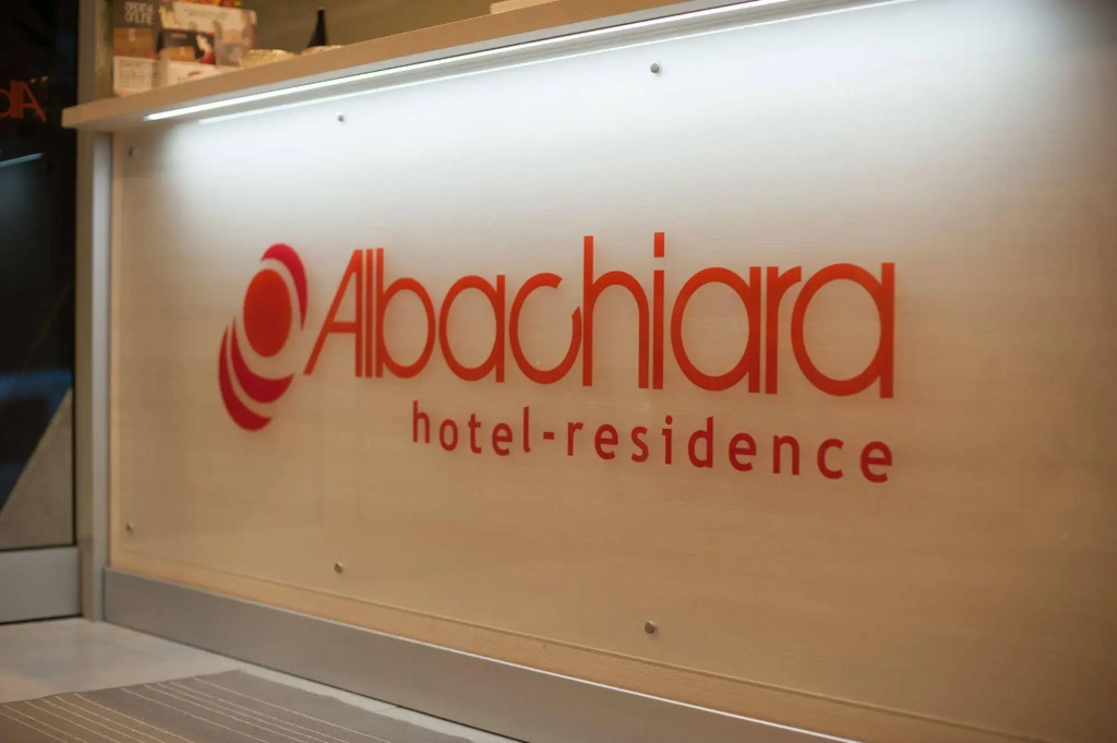 Residence Hotel Albachiara