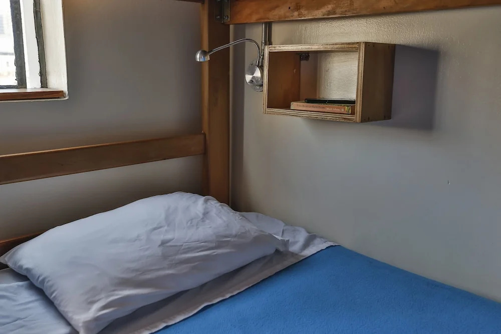 Kokopelli Hostel Lima