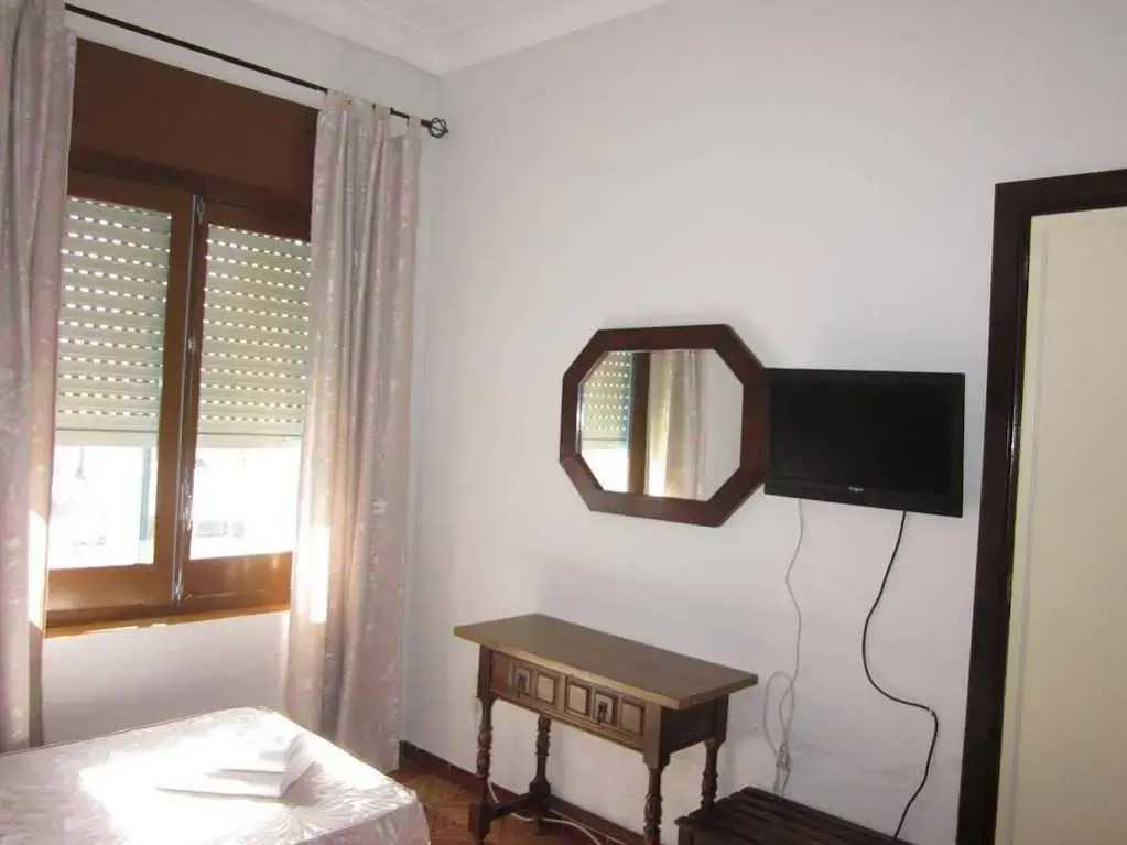 Hostal Tropical
