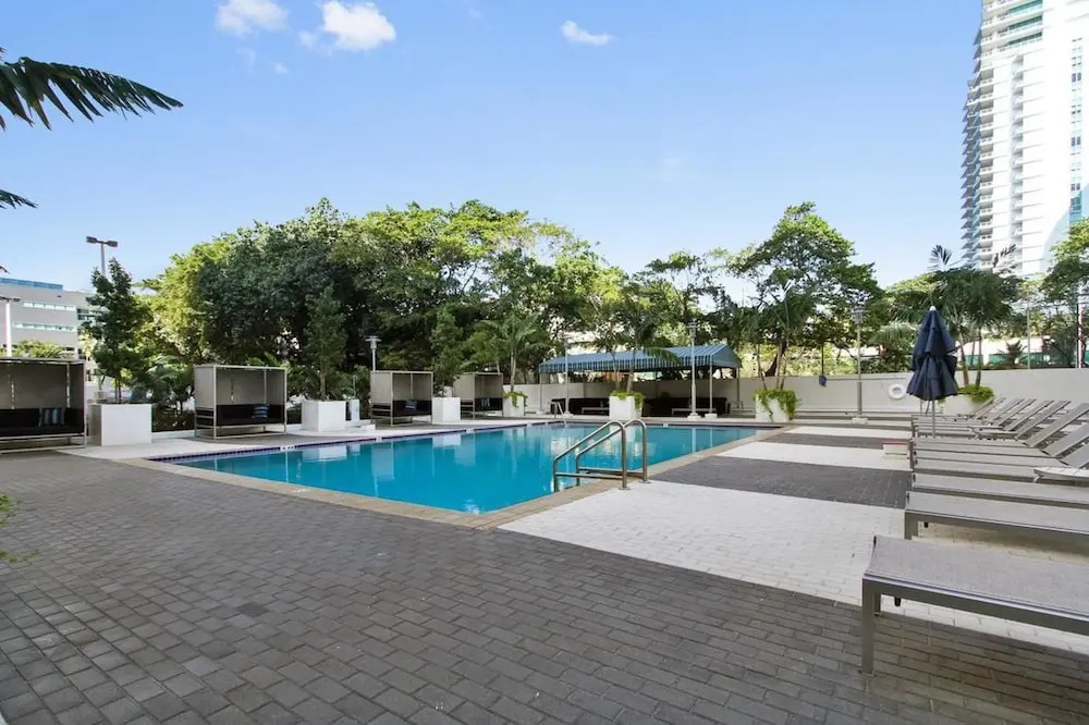 Charming 2BR in Coconut Grove by Sonder
