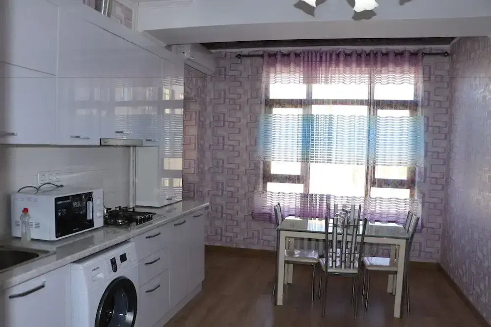 Hotel Apartment Al-Salam