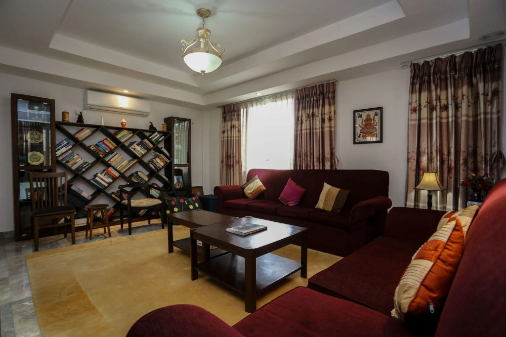 Nirvana Home