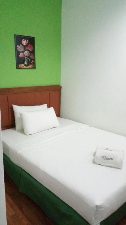 Bjorn Boutique Hotel Wangsa Maju