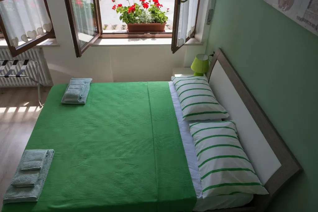 Casa Verde Belluno