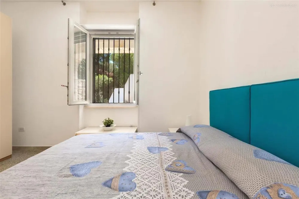 281 Casa con Vista Mare a Santa Cesarea Terme