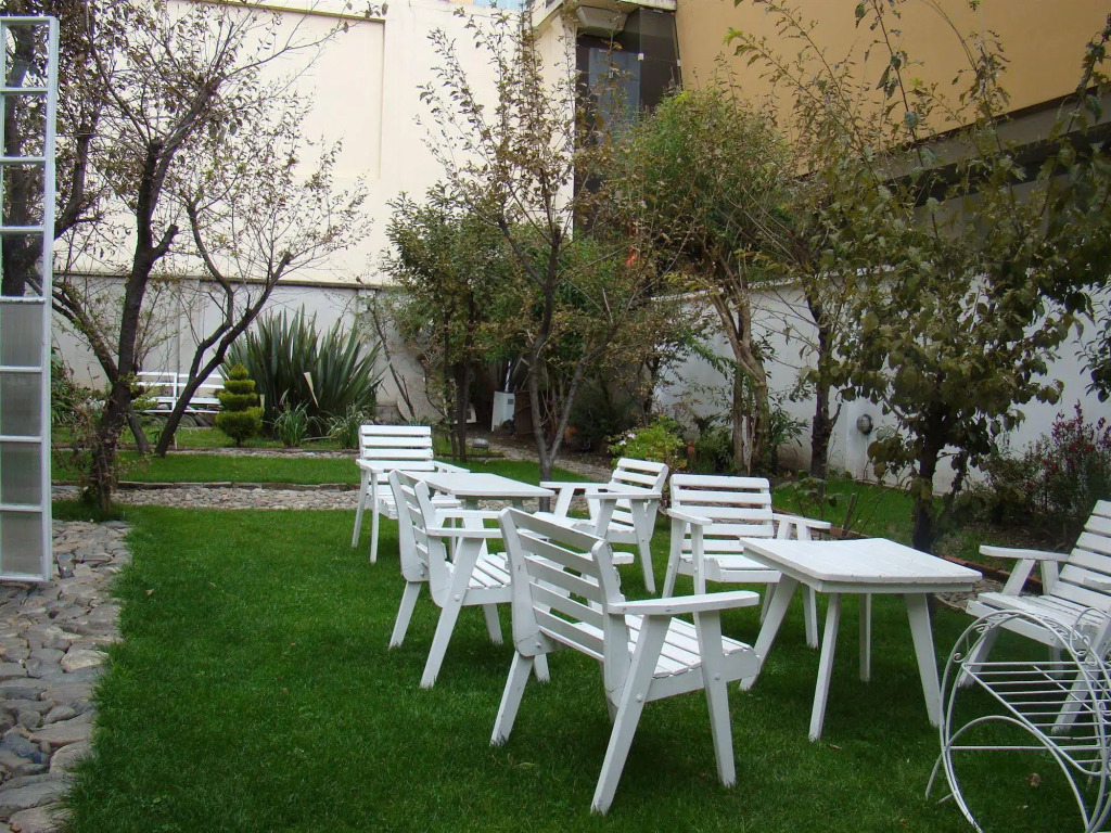 Hotel Boutique El Consulado