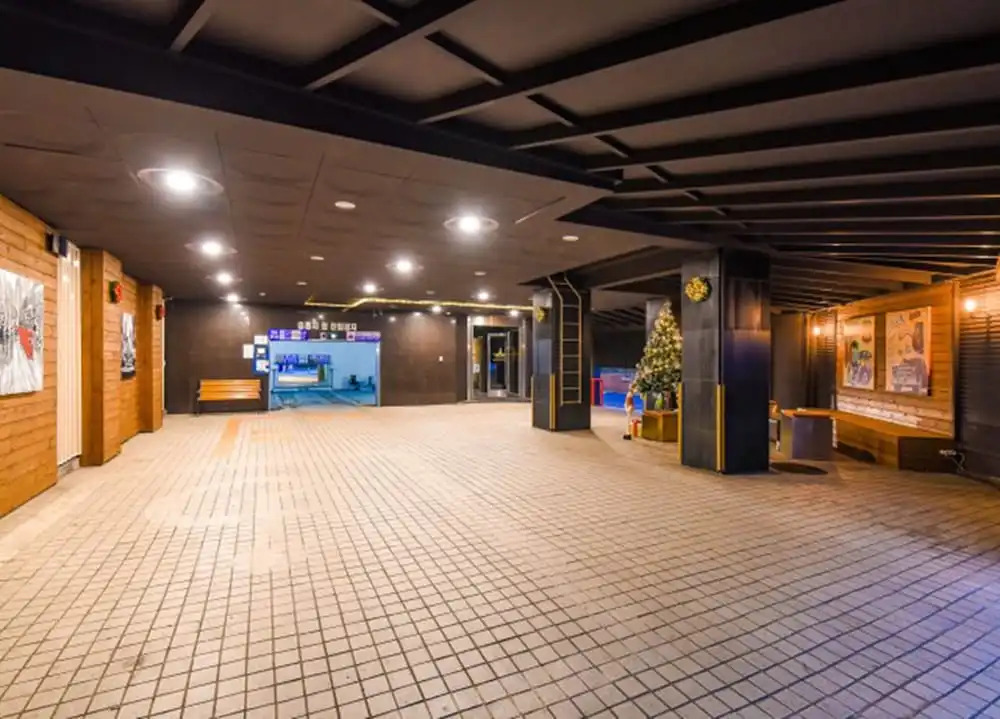 Hotel Star