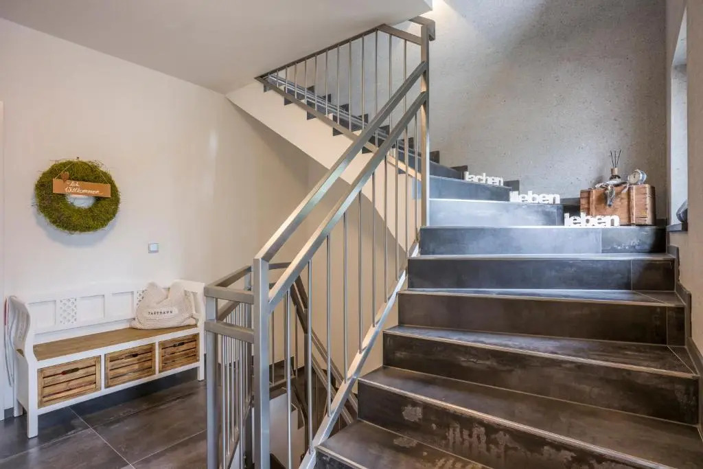 Appartement Wilder Kaiser Deluxe
