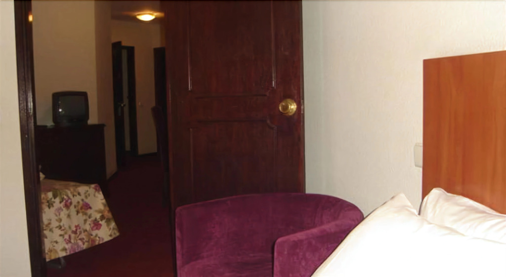 Catolica Hotel