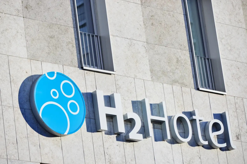 H2 Hotel Saarbrücken, Trademark by Wyndham