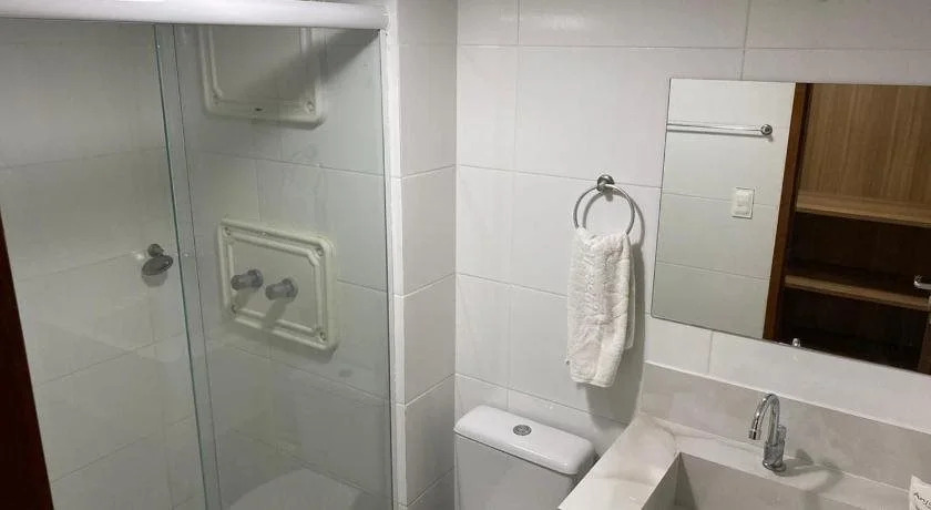 Anjos Praia Hotel