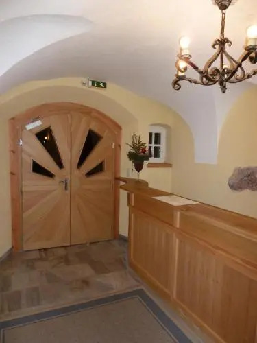 Appartement Krapfgut