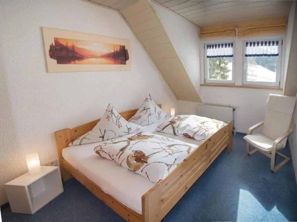 Ferienhaus Kaltenbach
