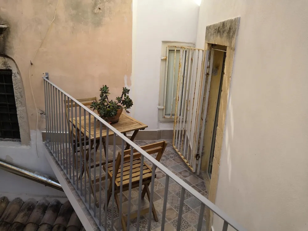 Casa del Carmine