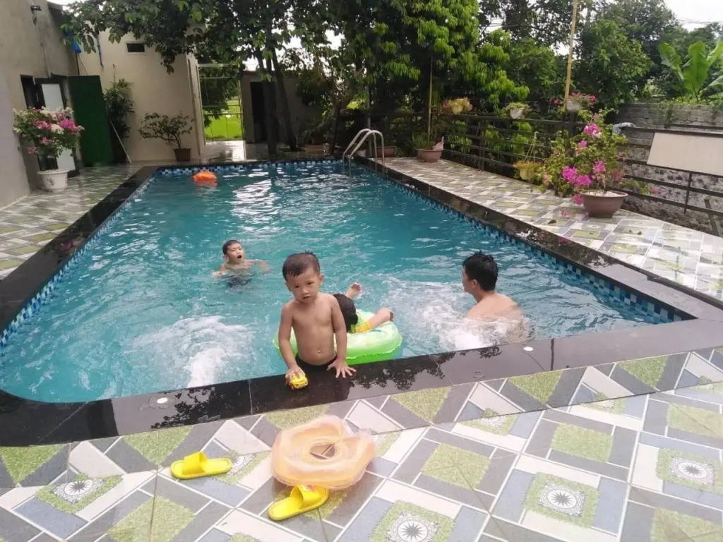 Hung Anh Homestay