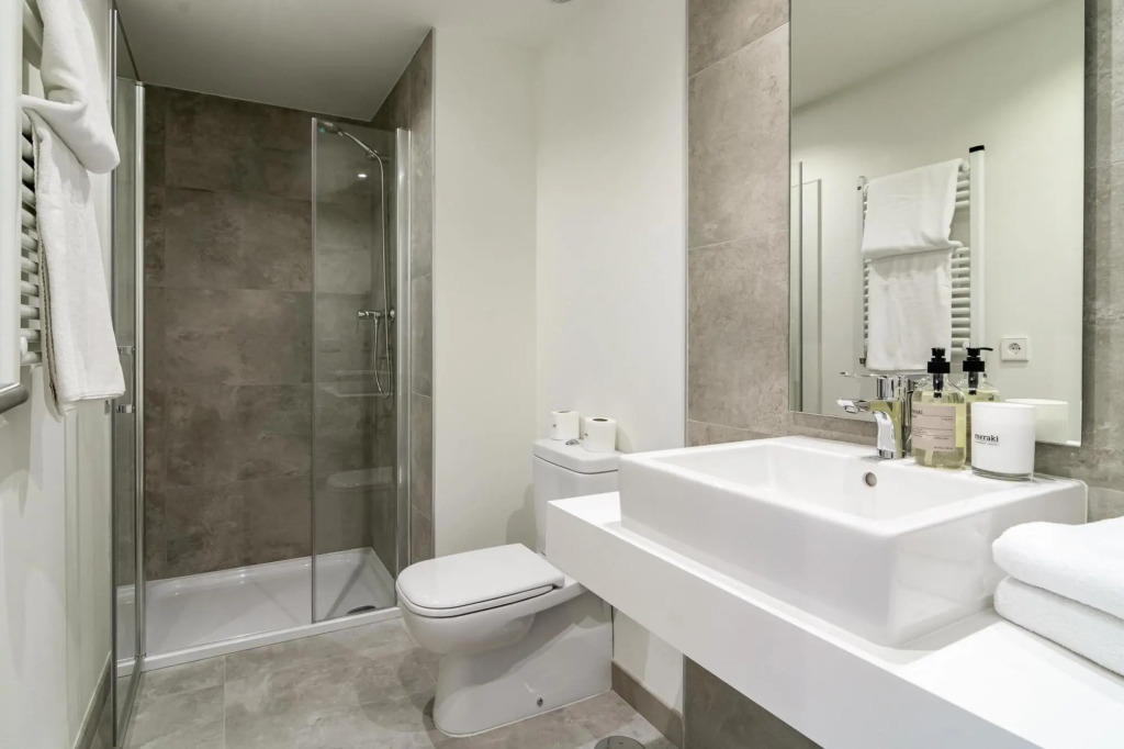 INF2.7E- Holiday home Estepona by Roomservices