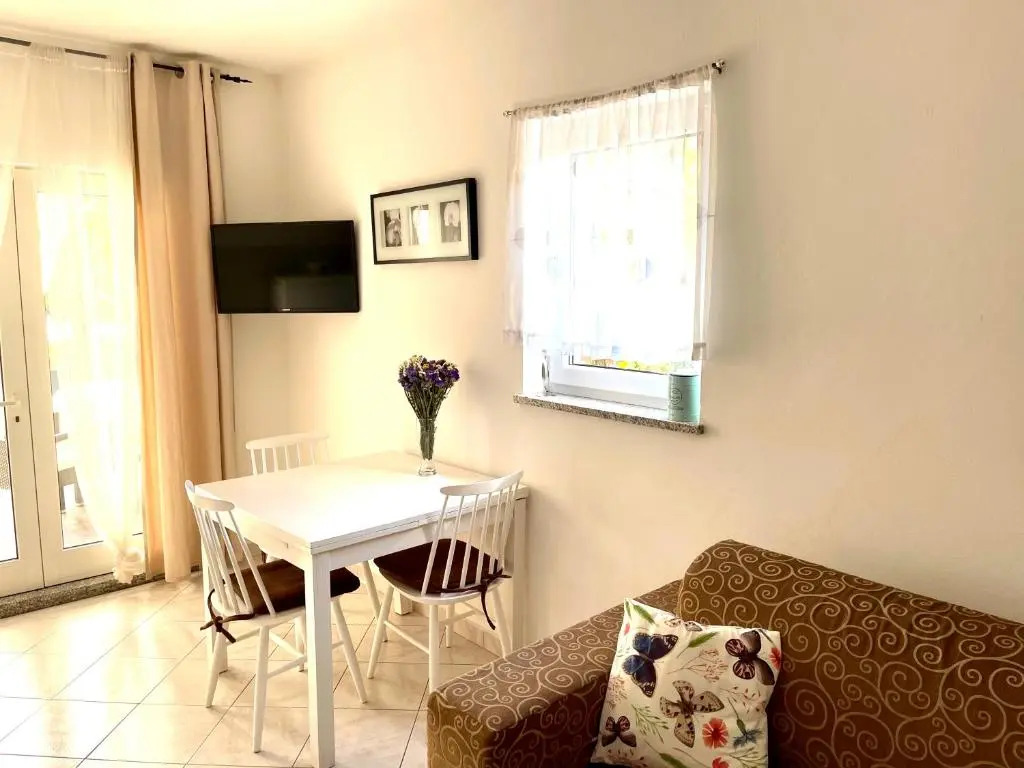 Apartments Maria