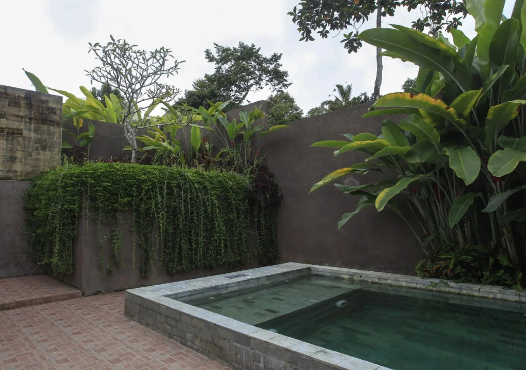 Senetan Villas and Spa Resort