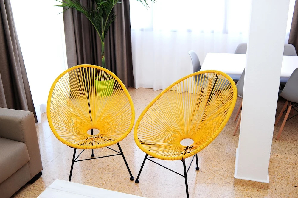 Los Escondidos Ibiza Suites