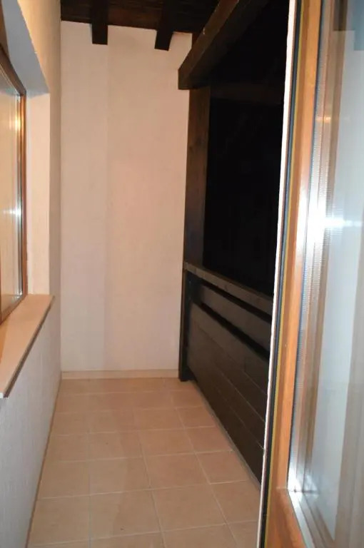 Saint Anastasia Apartments & SPA