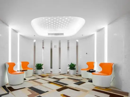 Yongyao Hotel