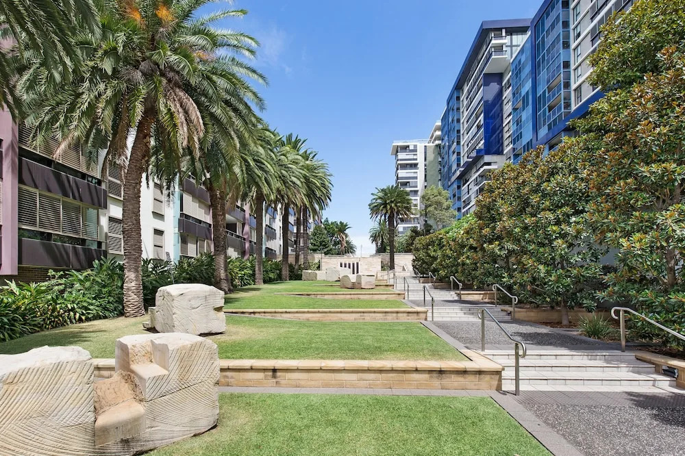 Camperdown 11 Briggs Furnished Apartment