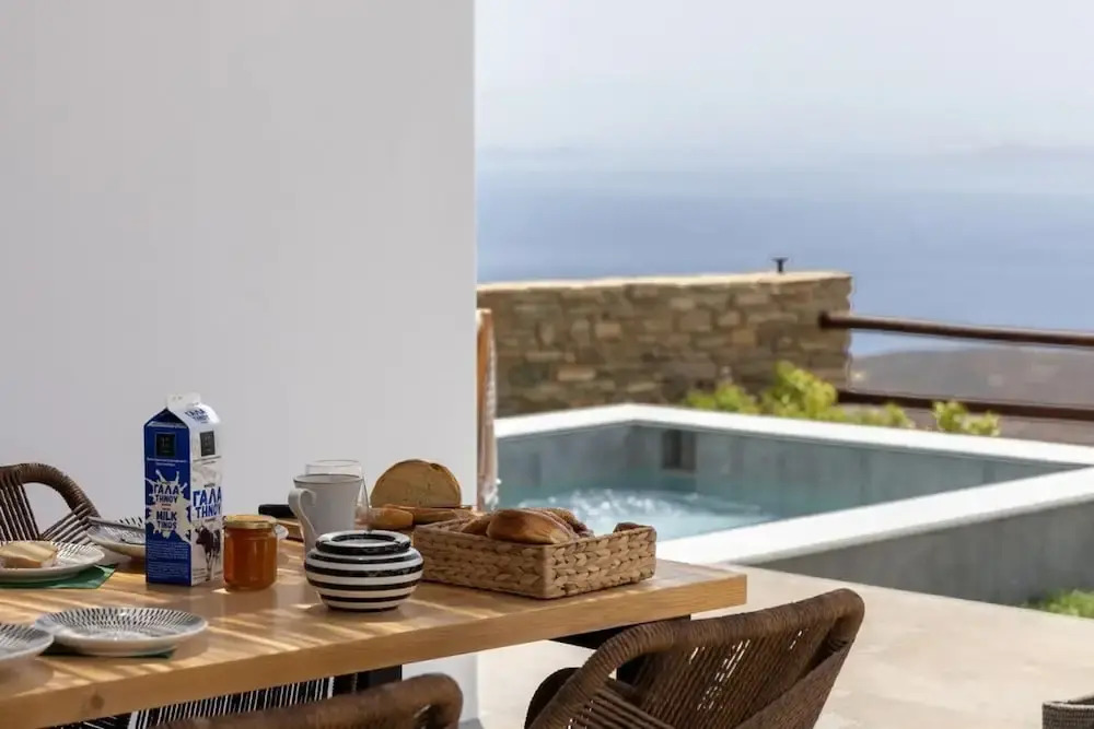Del Sol View Arnados Tinos