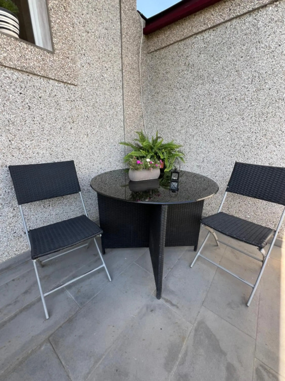 Yerevan Modern Holiday Apartment