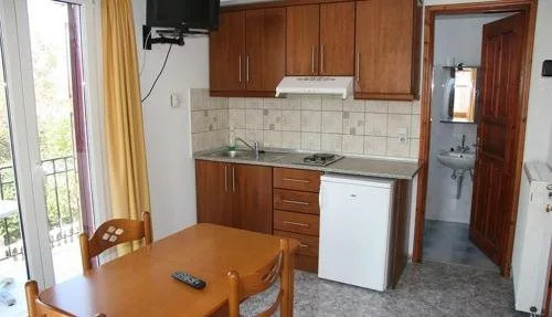 Stella Apartments