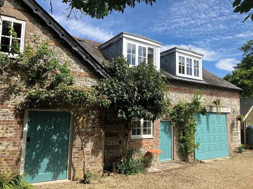 The Coach House - Trinity Lodge