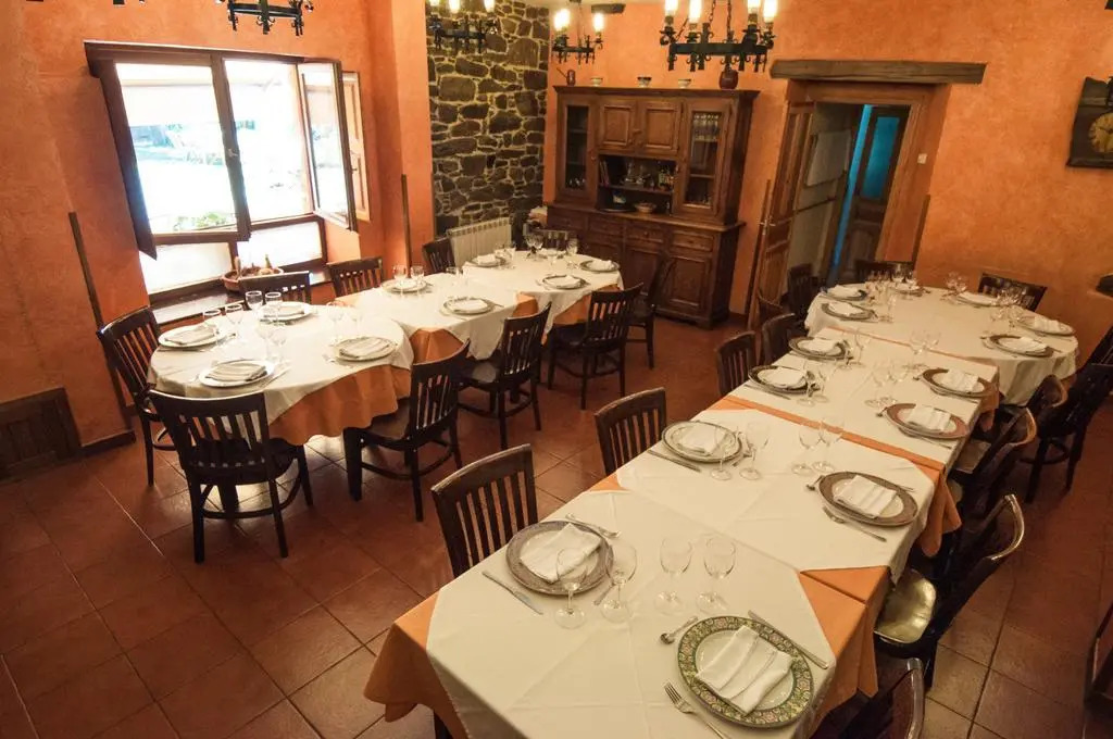 Hotel Rural La Bolera