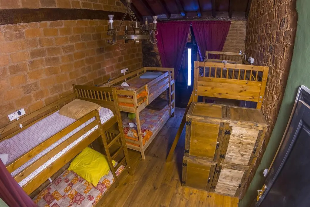 B&B La Laguna
