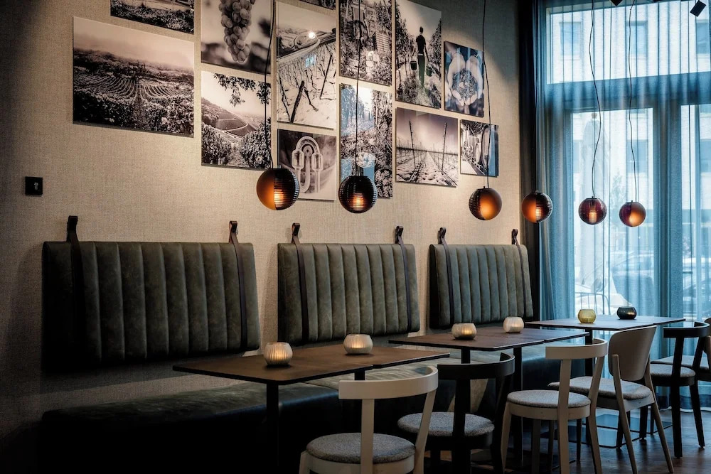 Motel One Würzburg