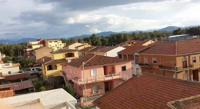 Appartamento Sunnyhouse