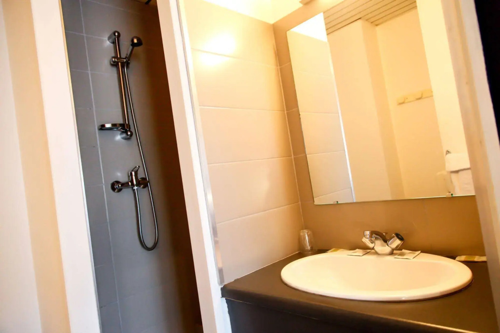 Logis REX HOTEL Lorient