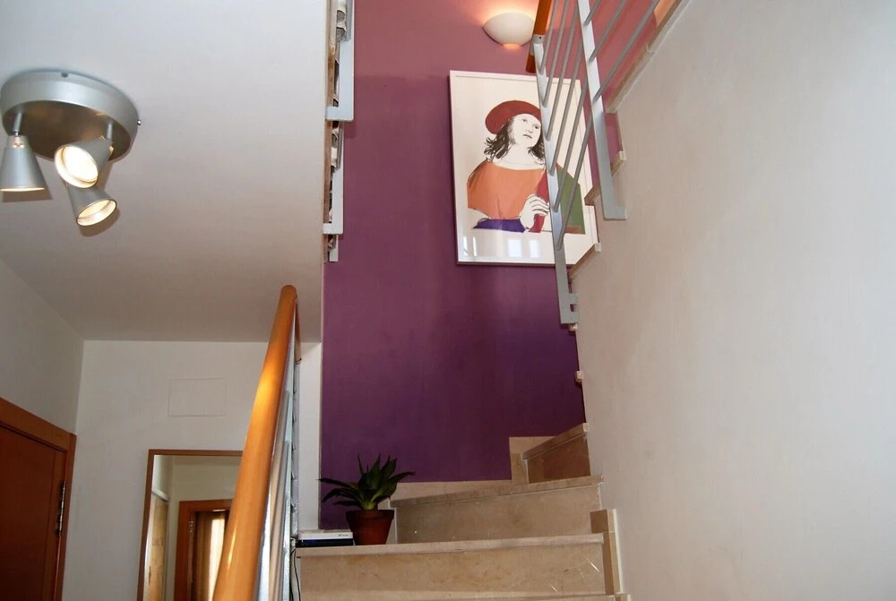 Penthouse Mirador 5B Casasol