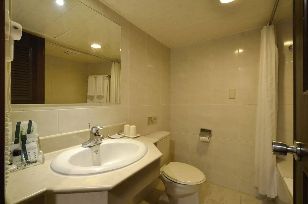 Toongmao Hotel Kaohsiung