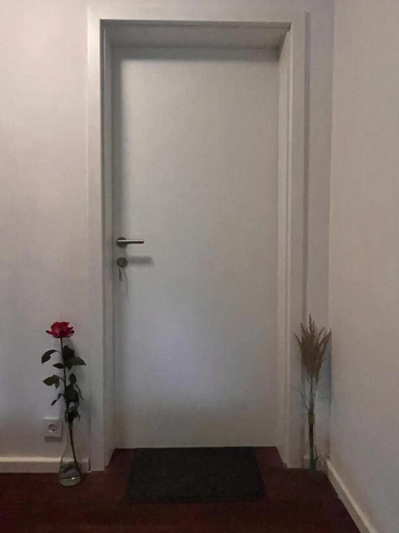 Apartment Malina - private parking