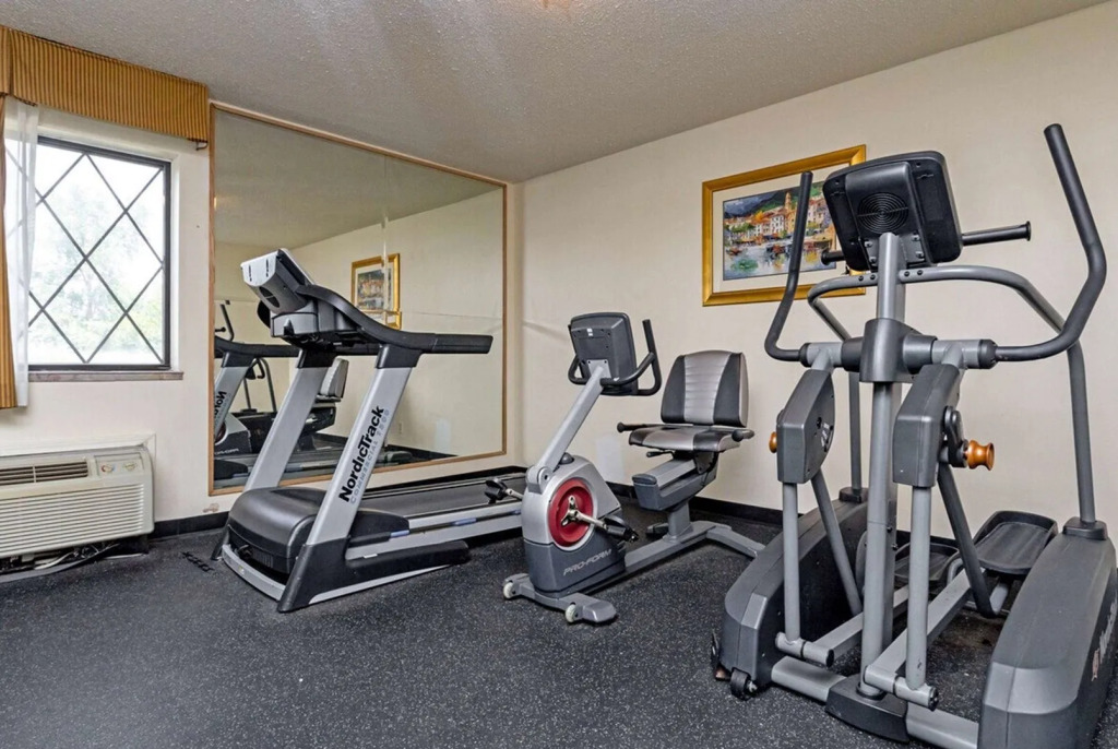 Fairbridge Inn Express Decatur Forsyth IL