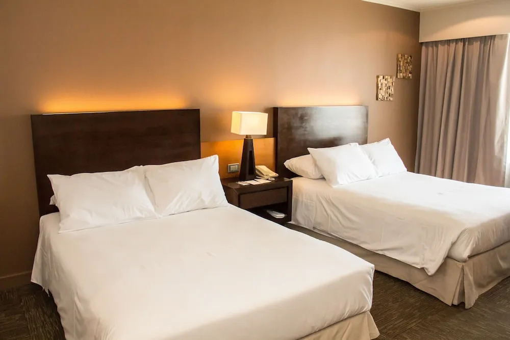 MDS Hotel Calama