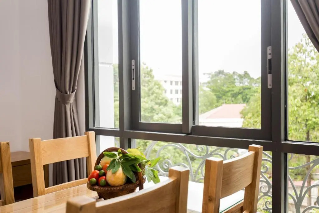Kim Minh Apartment & Hotel