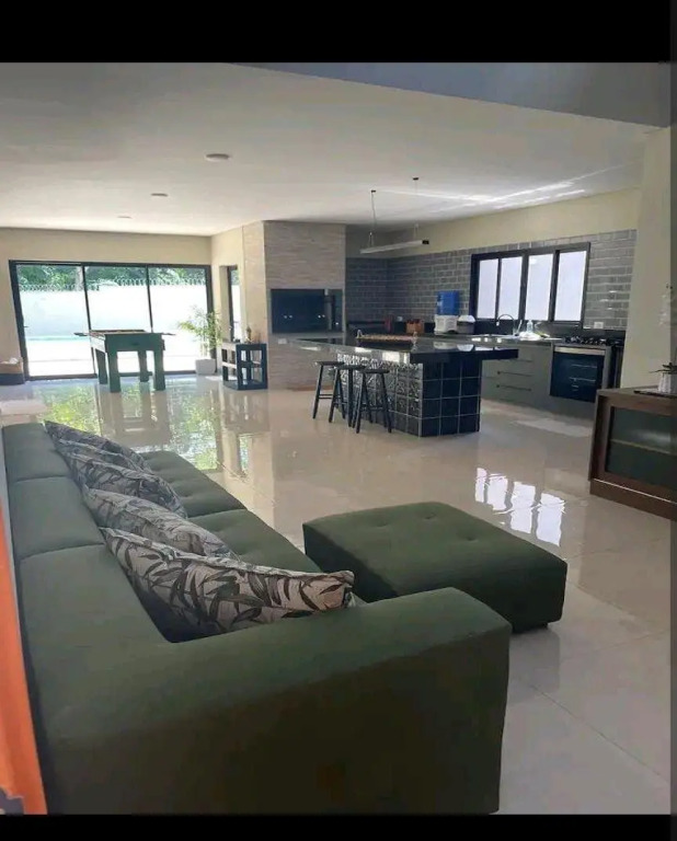 Elisabeth Eco House