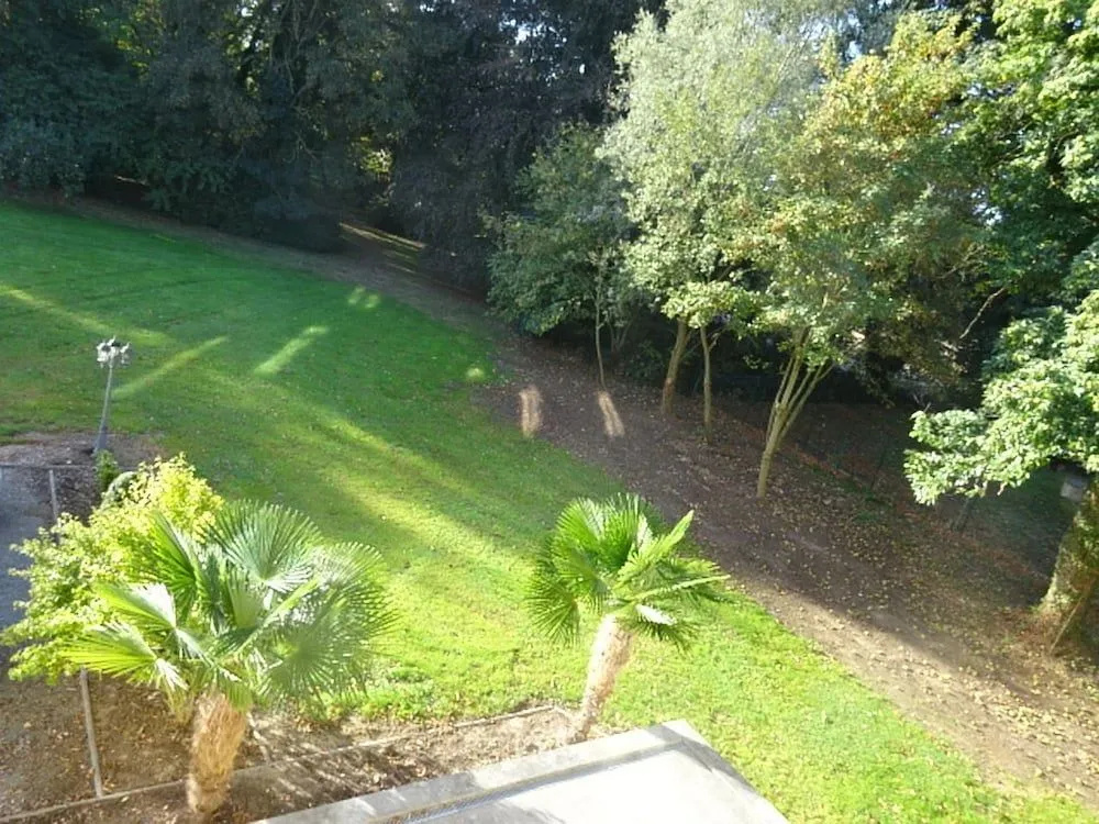 Kasteel B&B Sint-Bartel