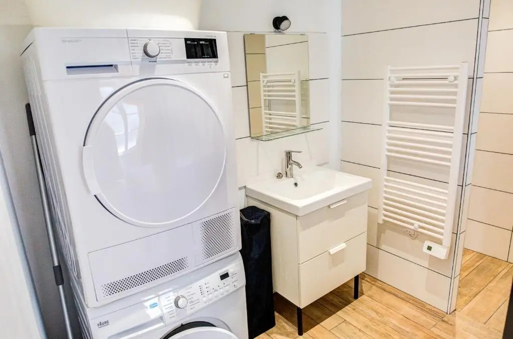 Charmant appartement pour un sejour authentique au coeur du Finistere