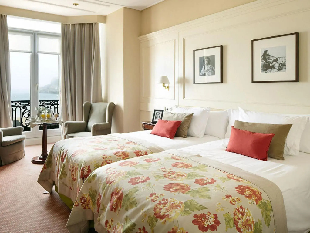 Hotel de Londres y de Inglaterra