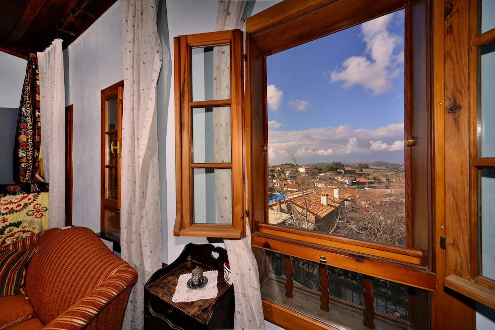 Sihirbazın Evi